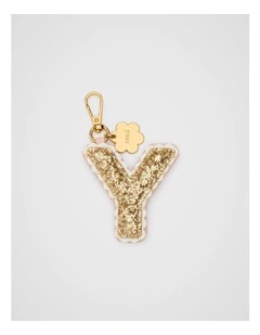 Initial Keyring in Y