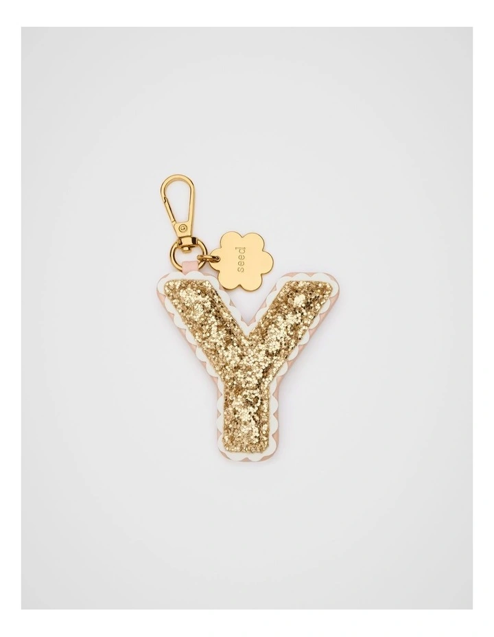Initial Keyring in Y image 1