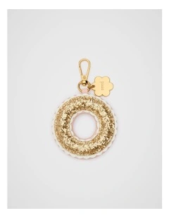 Initial Keyring in O