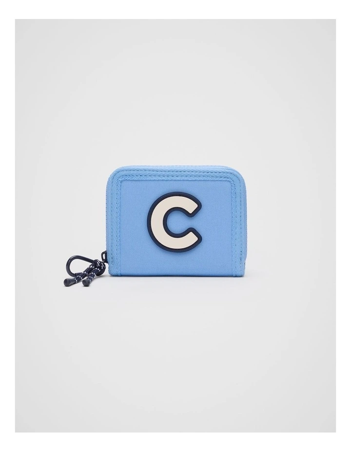 Initial Wallet in C image 1