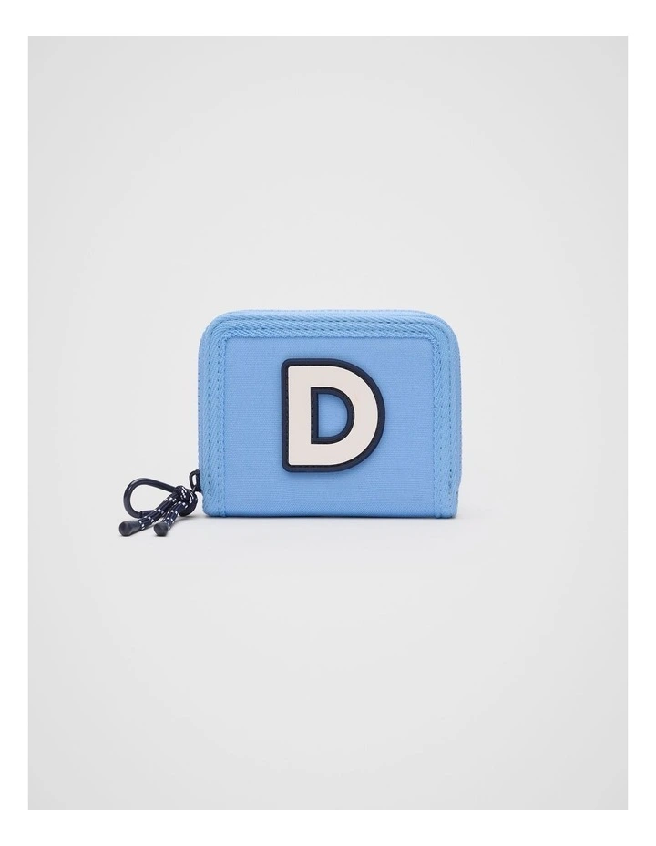 Initial Wallet in D image 1