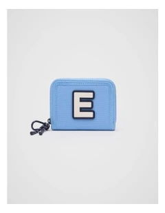 Initial Wallet in E