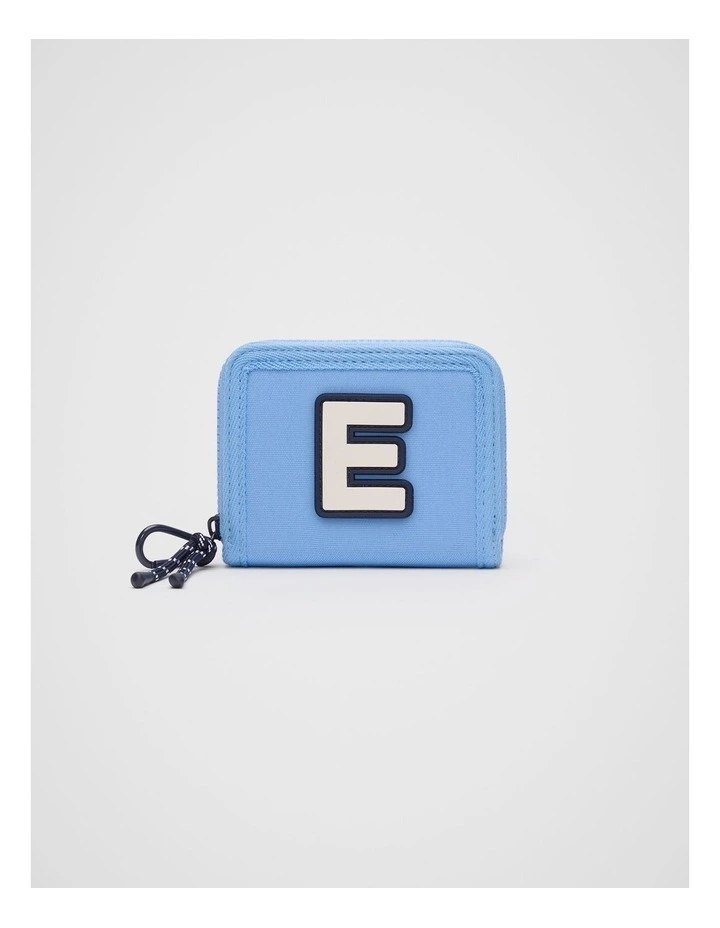 Initial Wallet in E image 1