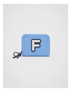 Initial Wallet in F