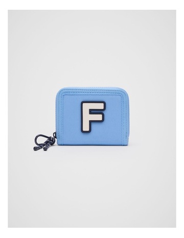 F colour