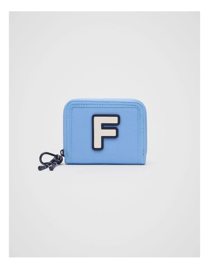 Initial Wallet in F image 1