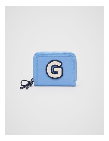 G colour