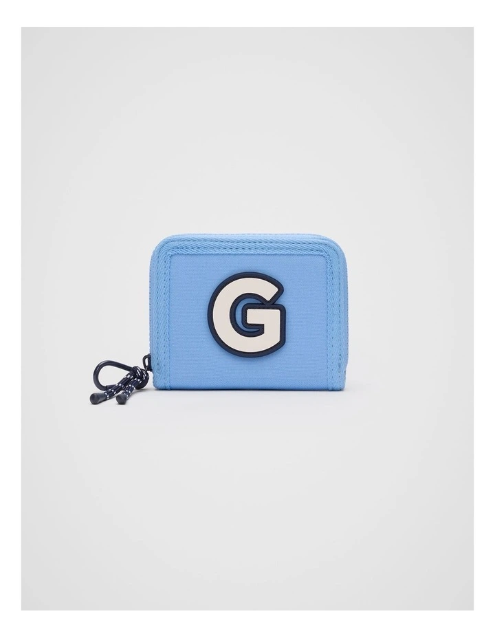 Initial Wallet in G image 1