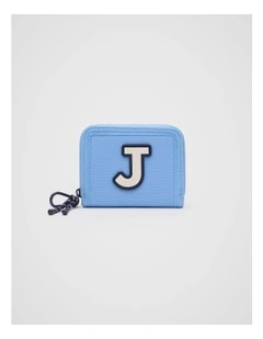 Initial Wallet in J