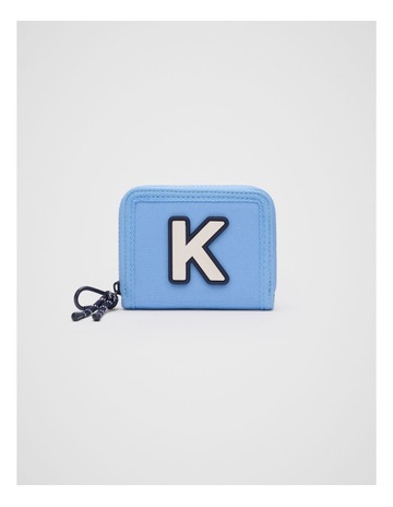 K colour