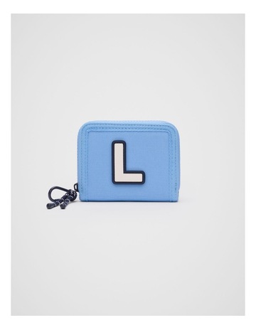 L colour