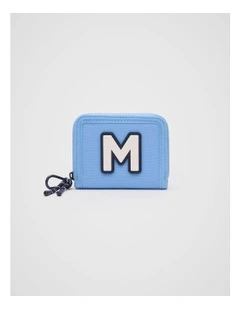 Initial Wallet in M