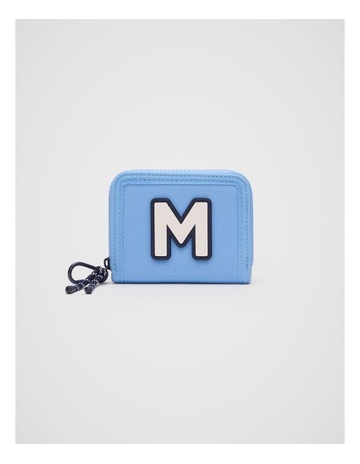 M colour