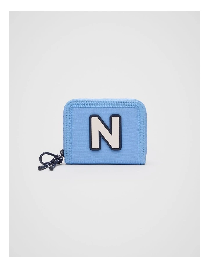 Initial Wallet in N image 1
