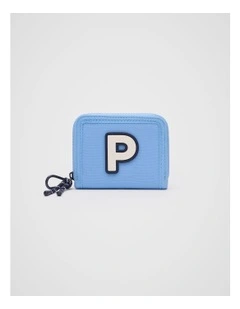 Initial Wallet in P