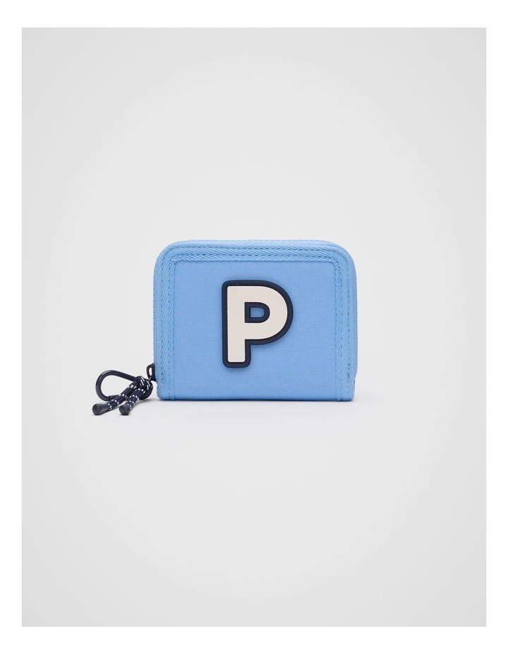 Initial Wallet in P image 1