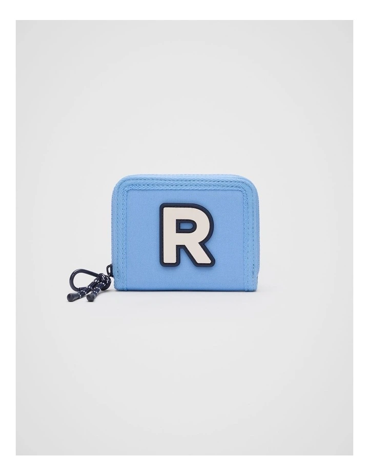 Initial Wallet in R image 1