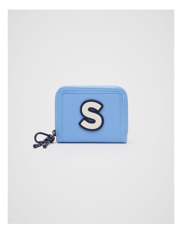 S colour