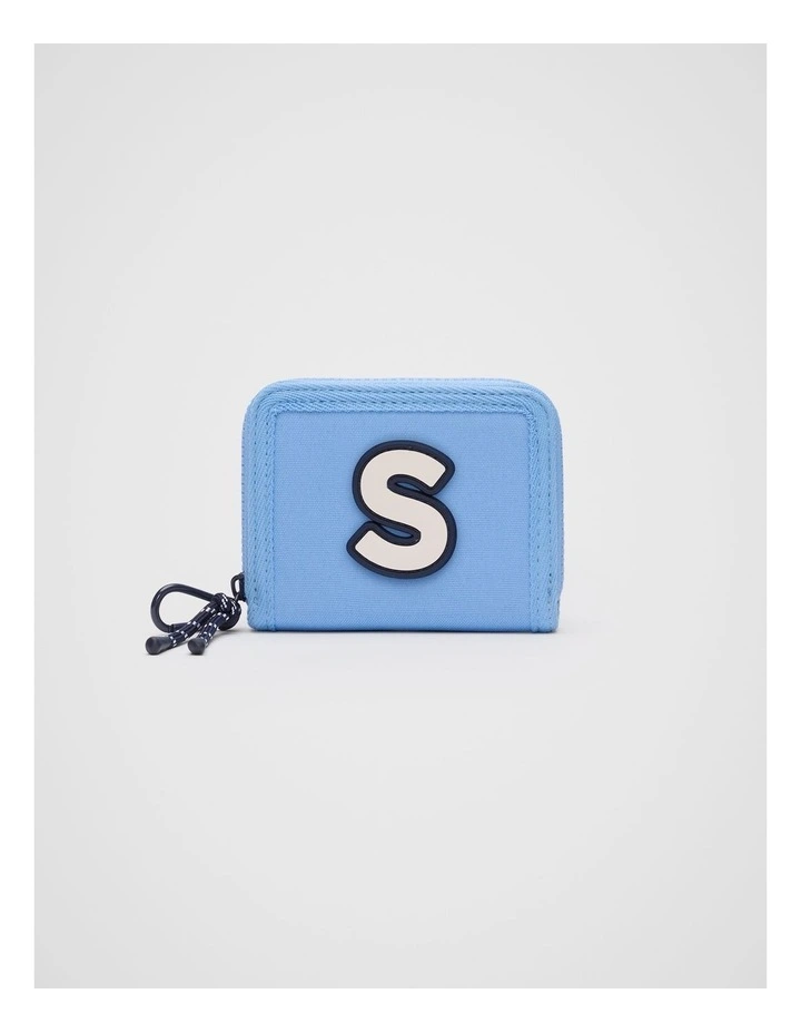 Initial Wallet in S image 1