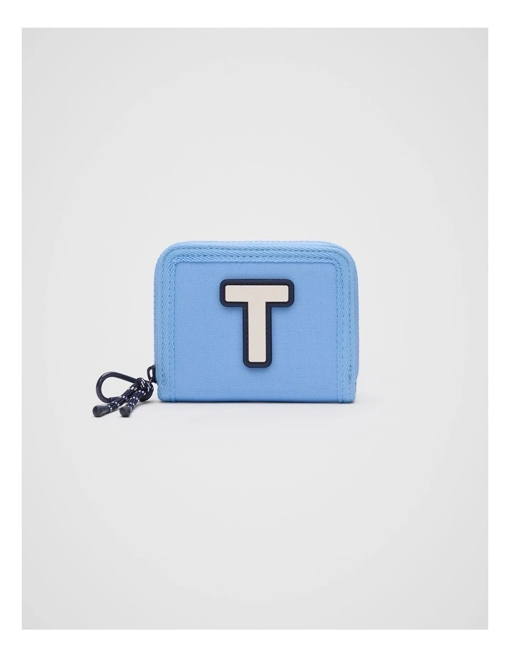 Initial Wallet in T image 1
