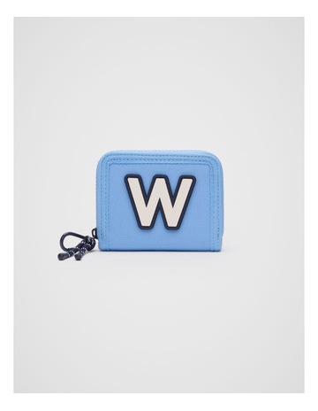 W colour