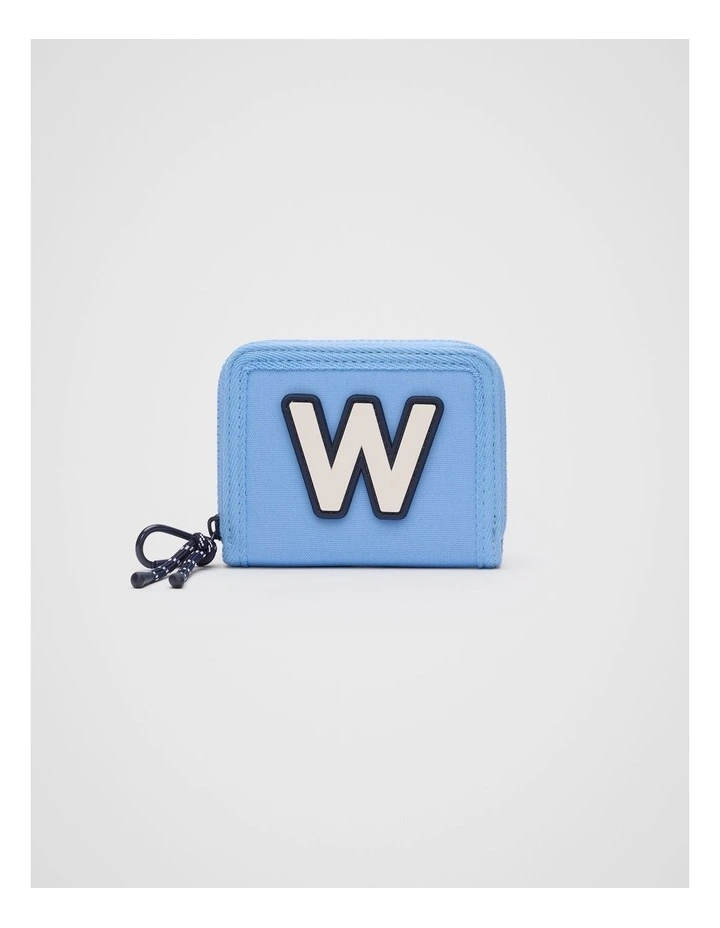 Initial Wallet in W image 1