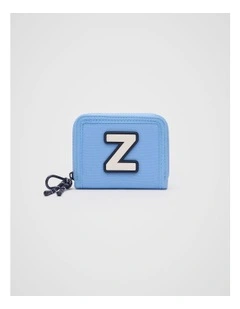 Initial Wallet in Z