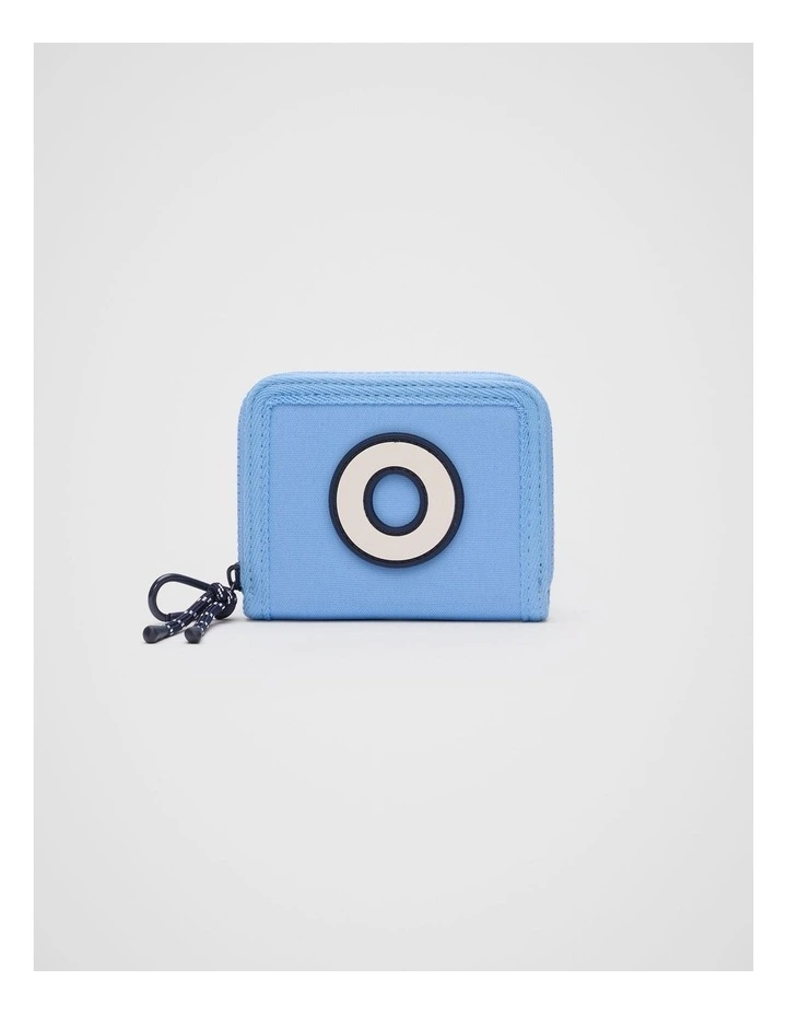 Initial Wallet in O image 1