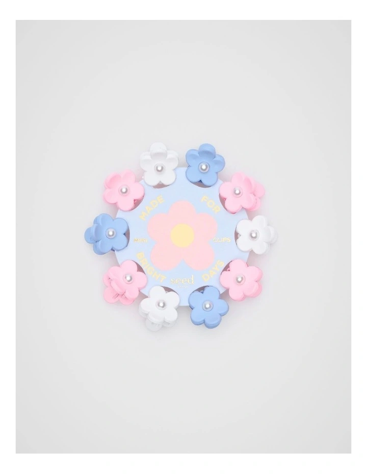 Mini Clip Wheel in Multi image 1