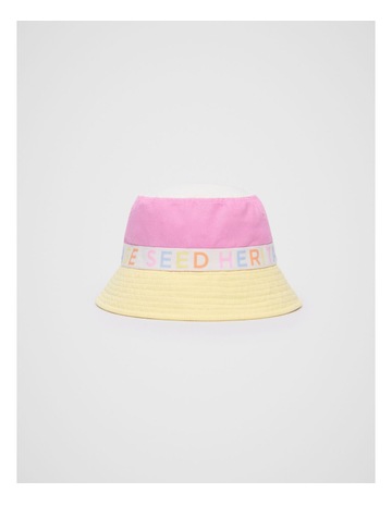 Pink Multi colour