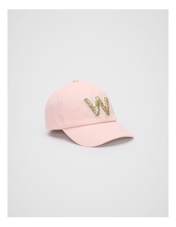 Pink colour