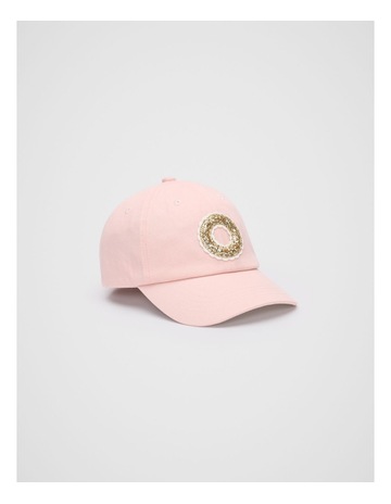 Pink colour