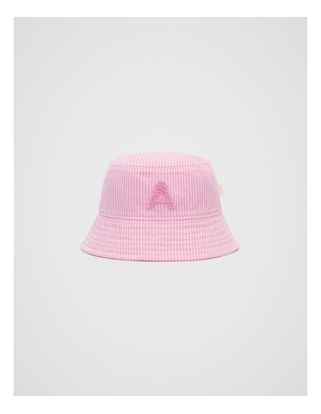 Pink colour
