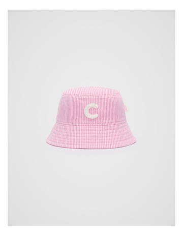 Pink colour