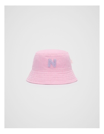 Pink colour