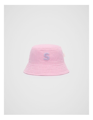 Pink colour