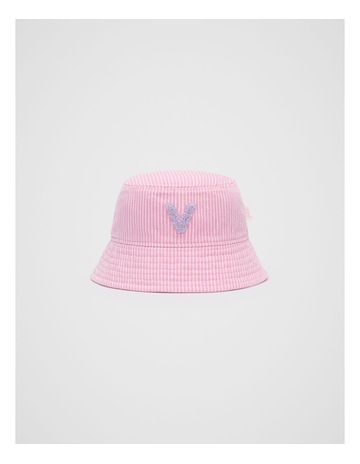 Pink colour