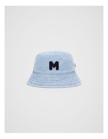 M colour