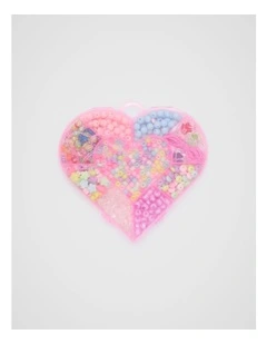 Bubble Tea DIY Bead Kit