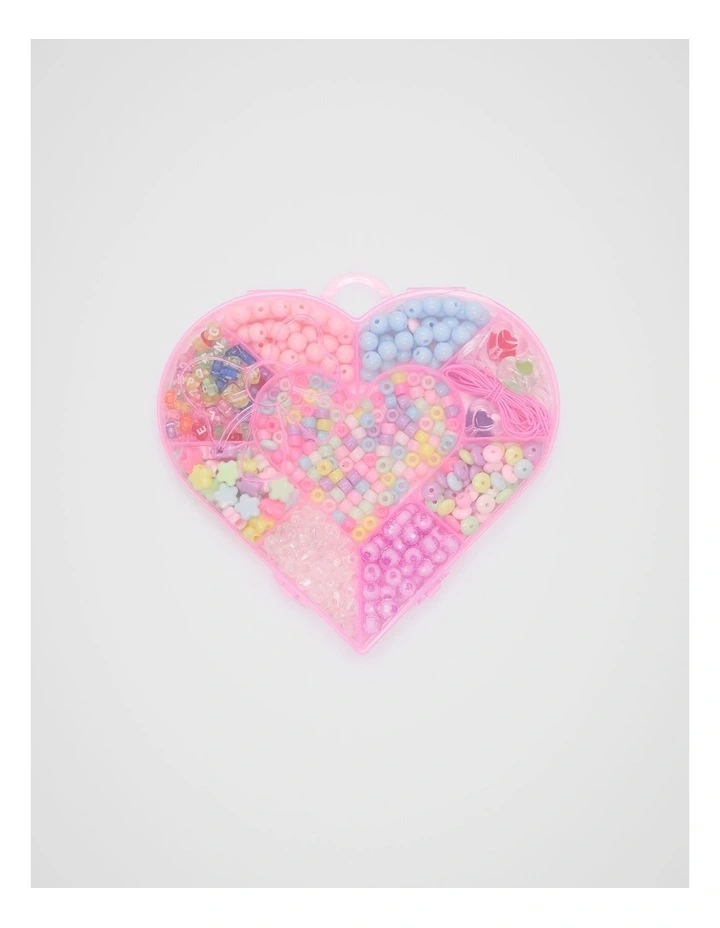 Bubble Tea DIY Bead Kit image 1