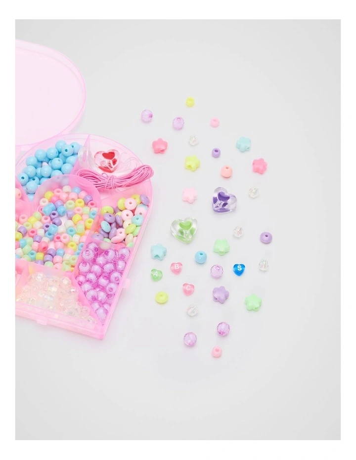 Bubble Tea DIY Bead Kit image 2