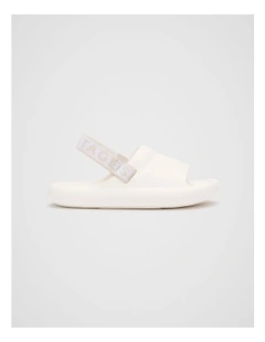 Slide in Canvas