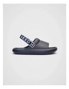 Slide in Midnight