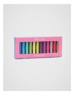 Gelato Hair Chalk