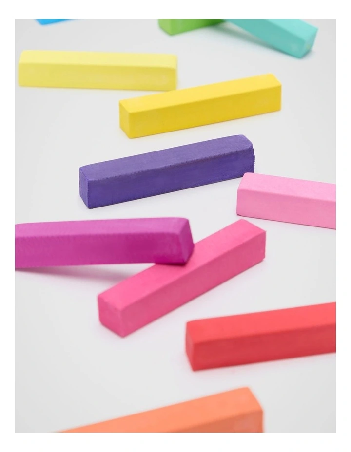 Gelato Hair Chalk image 2