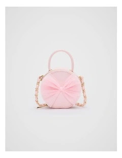 Party Bag in Pink