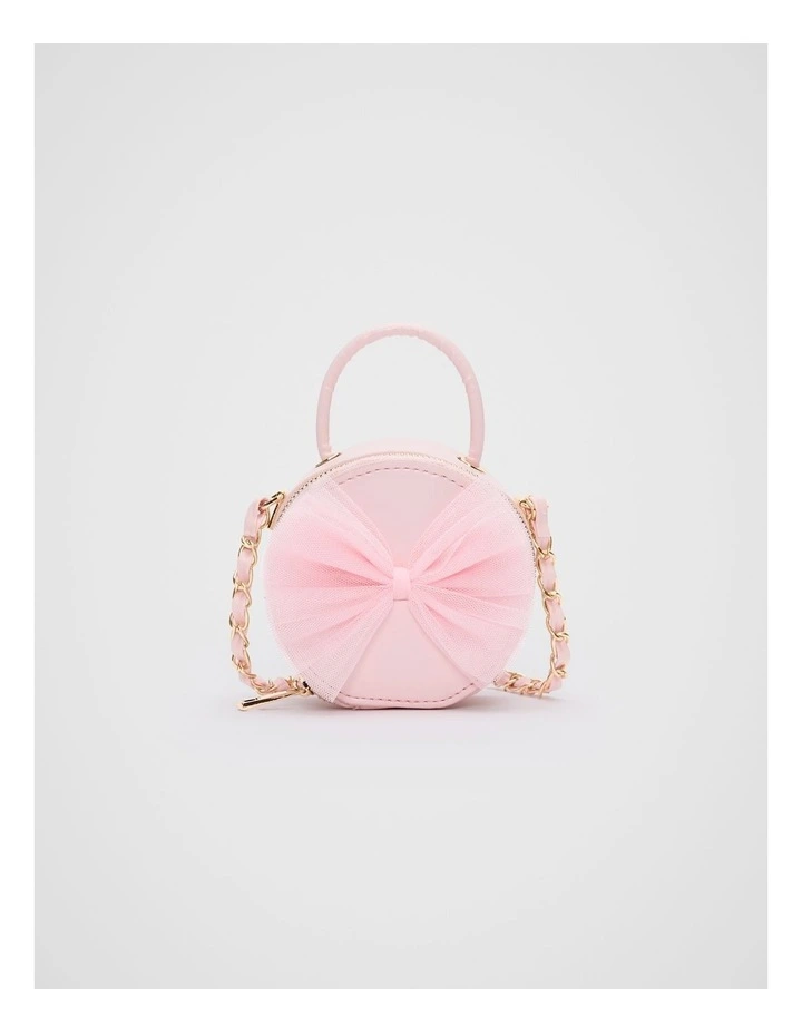 Party Bag in Pink image 1