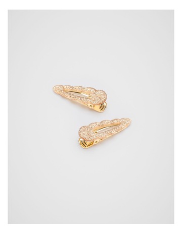 Gold colour