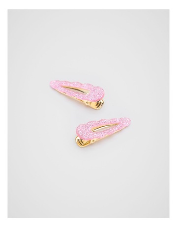 Candy Pink colour