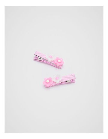 Candy Pink colour